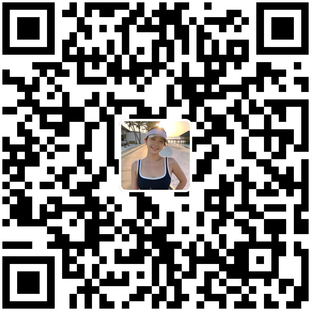Alipay QR code